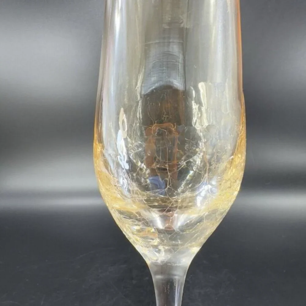 Pier 1 glass clear measurements